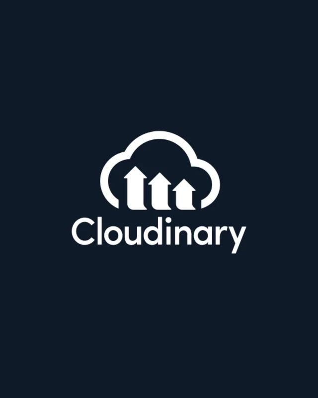 Cloudinary